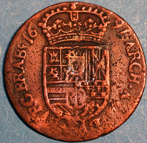 1691 pays bas - pays-bas, 1