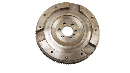 Volant moteur 9617122510 - volant,