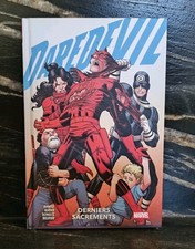 DAREDEVIL TOME 04 DERNIERS