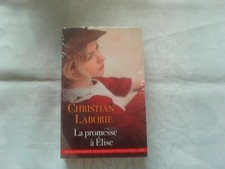 La promesse à Elise -