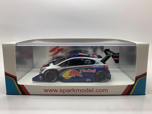 Spark peugeot 208 - peugeot, winner