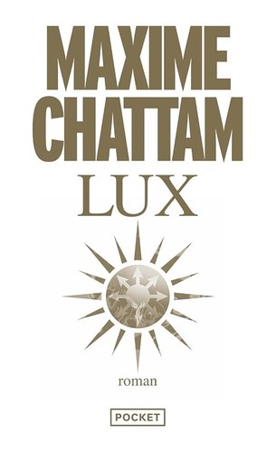 Lux chattam maxime - lux,