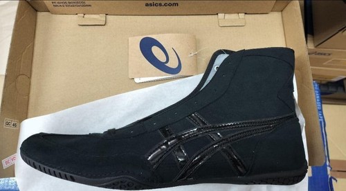Chaussures boxe lutte - de,
