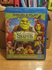 Neuf SHREK 4 :  IL ETAIT UNE