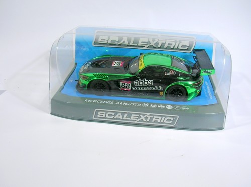 Scalextric slot car - 1:32,