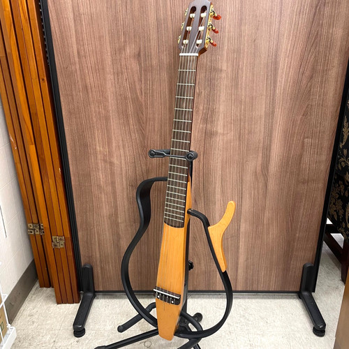 Guitare silencieuse yamaha - guitare,