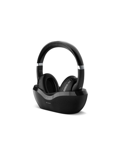 Casque sans fil - casque, tv