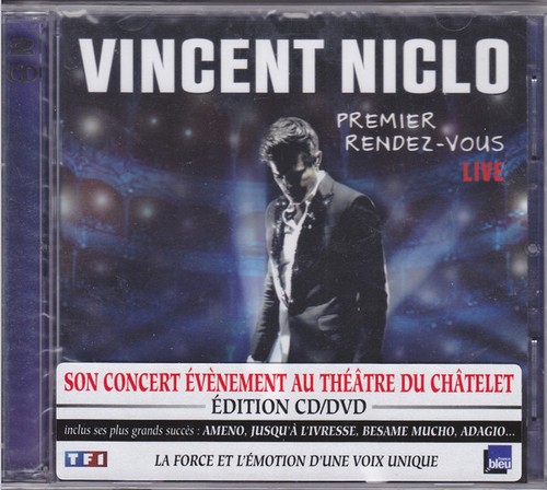 Vincent niclo premier - vincent,