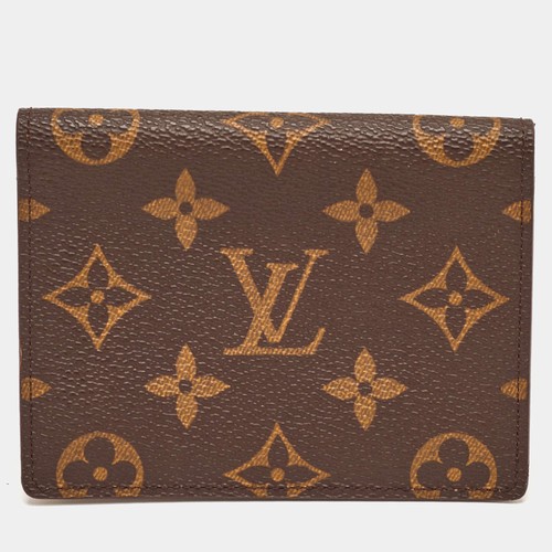 Porte cartes louis - porte-cartes,
