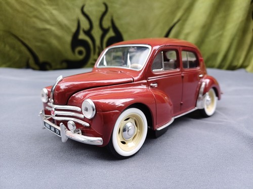 Voiture miniature solido - voiture,
