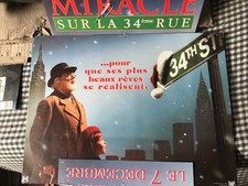 Miracle Sur La 34 eme Rue