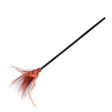  Balai De Sorcière Halloween Décoration D'Halloween Articles Fête