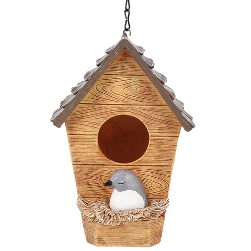 Niche oiseaux exterieur - niche,