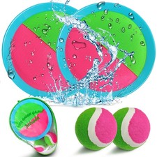 Balle Raquette Scratch Jeux