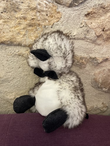 Doudou compagnie oiseau - doudou, et