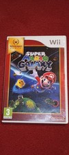 Super Mario Galaxy - Jeux Vidéo Nintendo Wii - VF / PAL