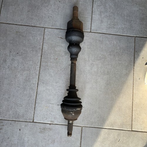 Cardan peugeot 205 - peugeot, 1.9