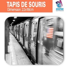 TAPIS DE SOURIS NEW YORK NY20