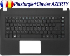 Plasturgie + Clavier AZERTY