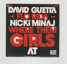 ♫ - DAVID GUETTA - WHERE