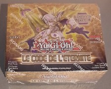 Yu-Gi-Oh! Display 24 Booster
