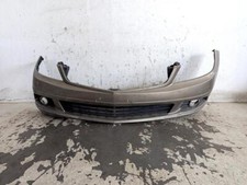 A2048803840 Pare-Chocs Avant