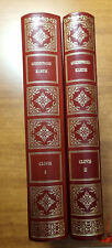 Godefroid Kurth - Clovis. 2 volumes / 1978 - Librairie Jules Tallandier