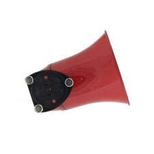 Mégaphone publicitaire pour