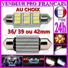 AMPOULE NAVETTE LAMPE A LED