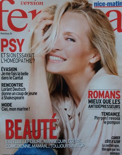 Version femina 494 2011 - -,
