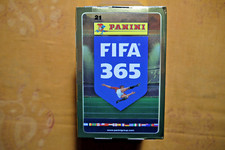BOITE 50 pochettes panini
