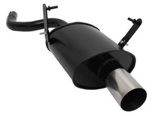 Novus Échappement Sport pour