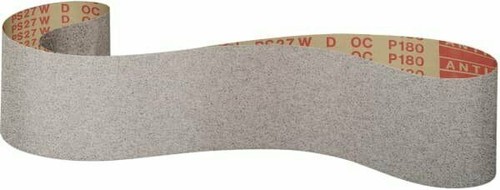 10x bandes abrasives - 10x,