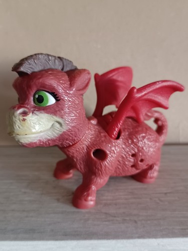 Figurine jouet mcdonald - figurine/jouet, mcdonald's