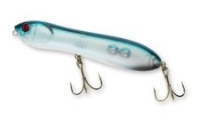 Sakura Mousty 110 F GLB Guy Le Beau 20,5g leurre flottant pêche surface