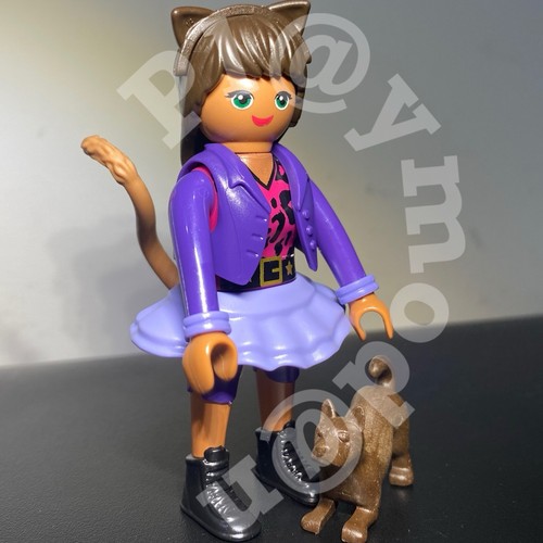 Playmobil figures série - playmobil,