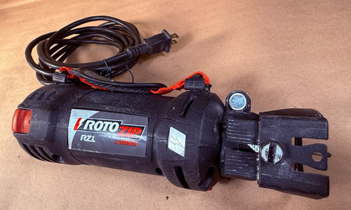 Rotozip rz1 bosch corded - bosch,