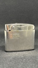Vintage 1956 Rowenta Snip Automatic Petrol Lighter Made in Germany Original Box