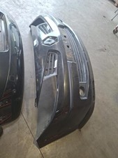 Pare choc avant renault megane - pare,