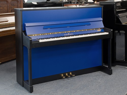 Piano occasion schimmel - piano,
