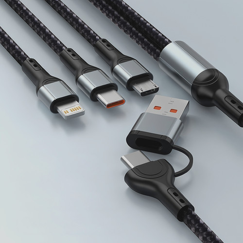 Multi charging cable 1 - multi,
