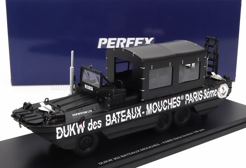 Gmc dukw 353 bateaux - gmc,
