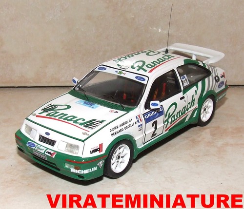 Ford sierra cosworth - ford,