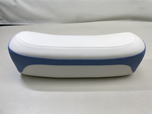 Chaparral boat seat bolster - chaparral,