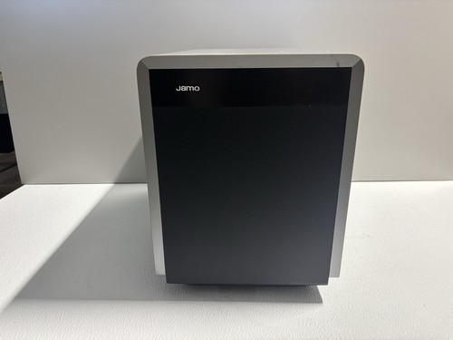 Jamo 250 powered subwoofer - jamo,