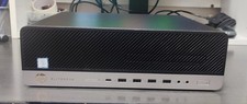 HP Elitedesk 800 G4 Core