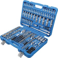Jeu douilles pans 192 - douilles,