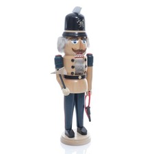 Casse-Noisette Pompier Tuyau