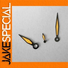 JakeSpecial – Black Luminous