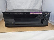Pioneer vsx d850s channel - d850s, 6.1